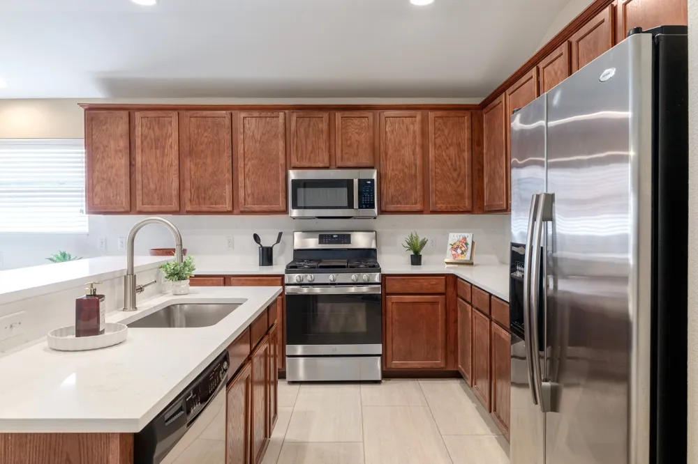 1706 Hidden Springs Path Round Rock, TX 78665