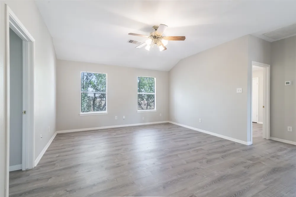 1601 Lantana Drive Round Rock, TX 78664