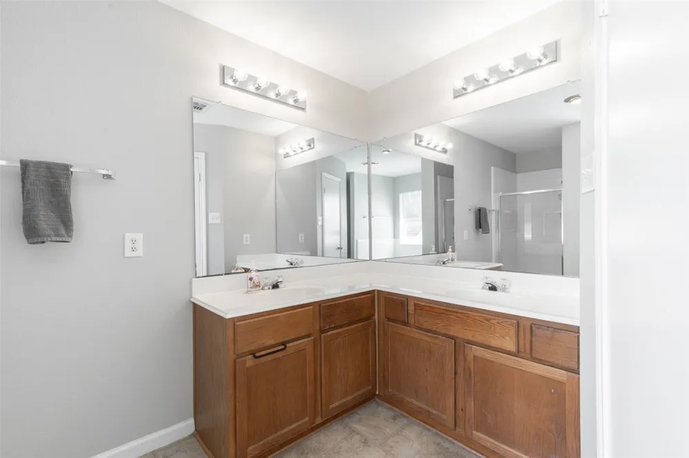 1601 Lantana Drive Round Rock, TX 78664