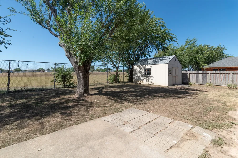 1601 Lantana Drive Round Rock, TX 78664