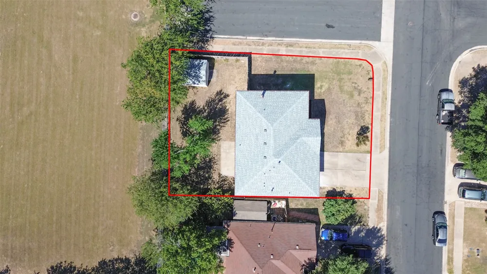 1601 Lantana Drive Round Rock, TX 78664