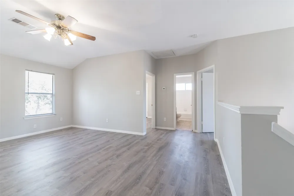 1601 Lantana Drive Round Rock, TX 78664