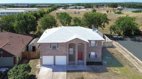 1601 Lantana Drive