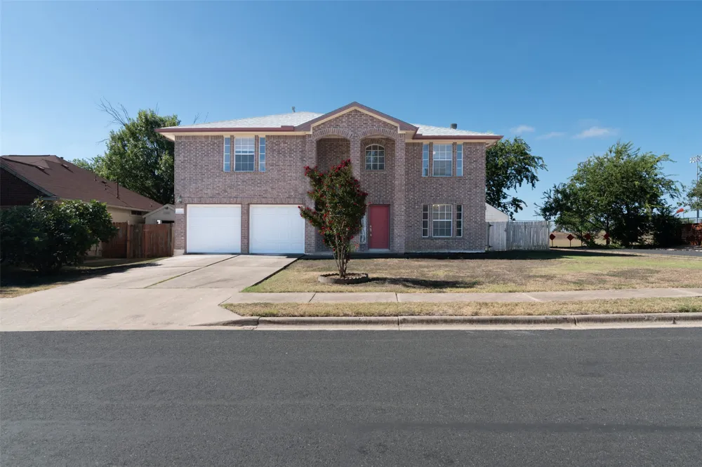 1601 Lantana Drive Round Rock, TX 78664