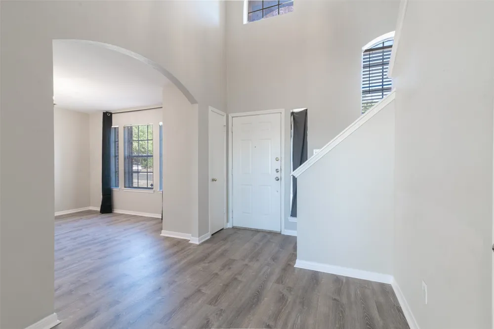 1601 Lantana Drive Round Rock, TX 78664