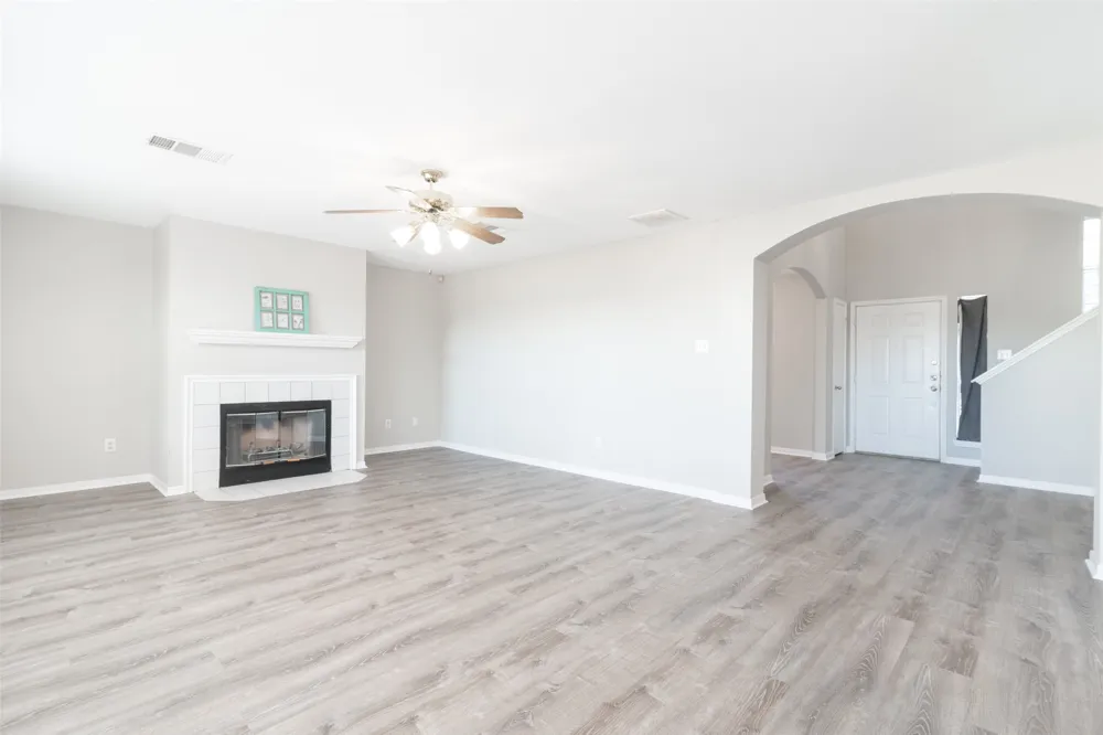 1601 Lantana Drive Round Rock, TX 78664