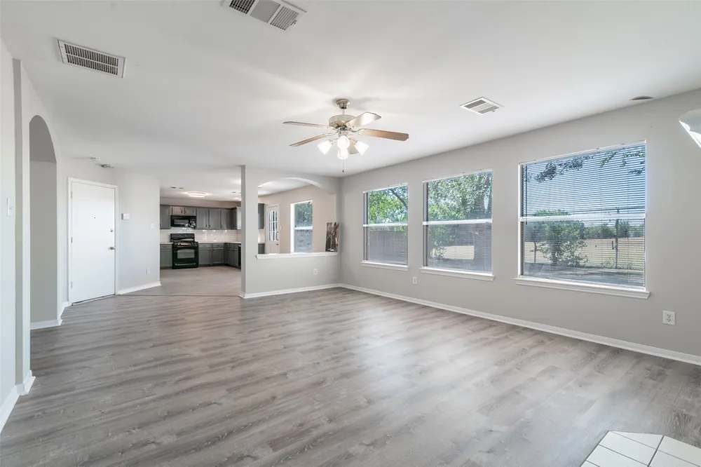 1601 Lantana Drive Round Rock, TX 78664