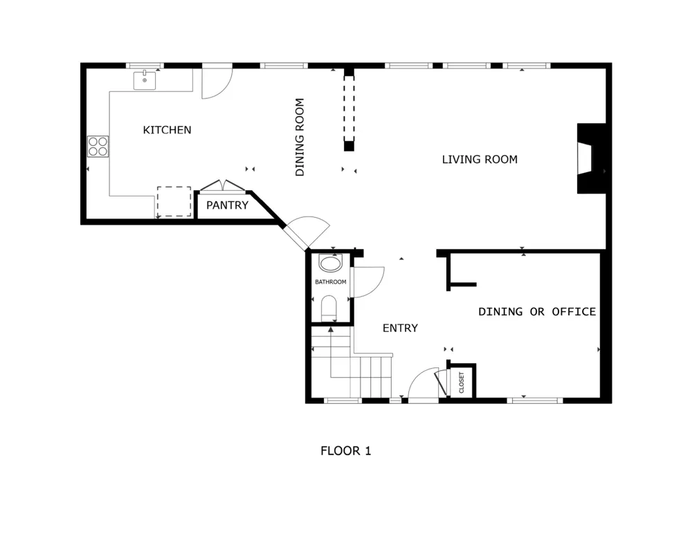 1601 Lantana Drive Round Rock, TX 78664
