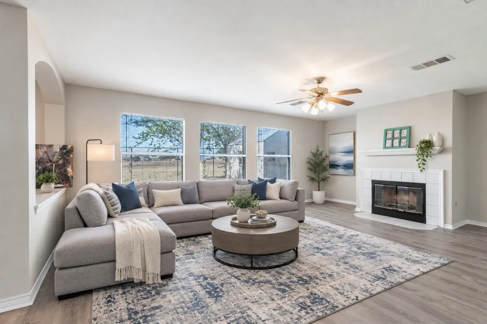 1601 Lantana Drive Round Rock, TX 78664