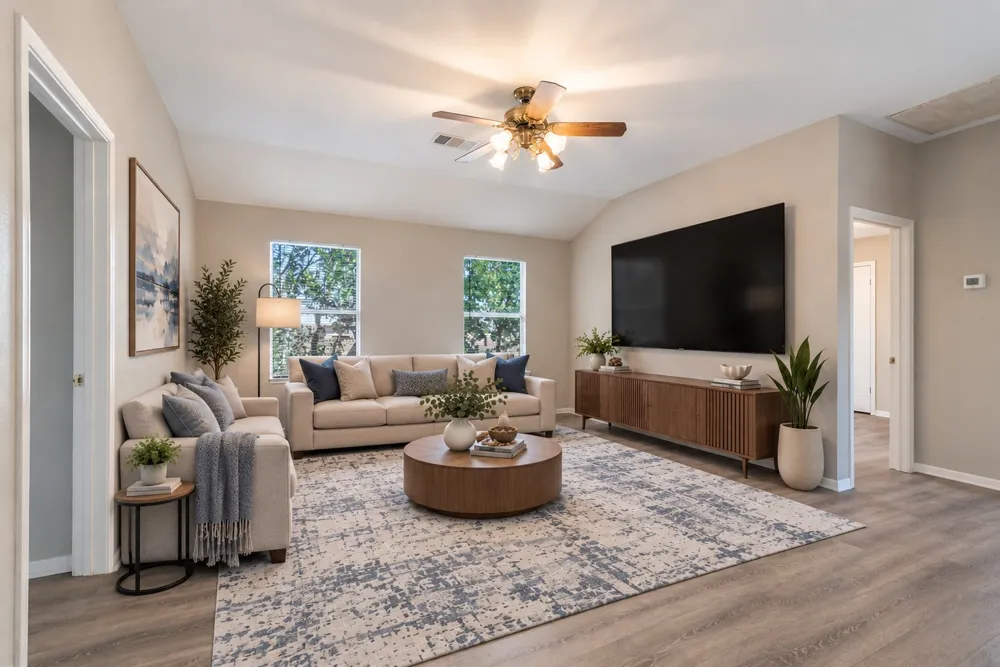 1601 Lantana Drive Round Rock, TX 78664