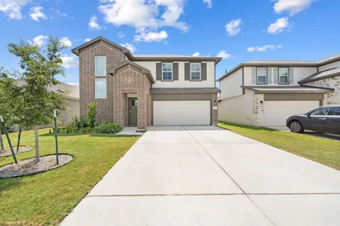 917 Lake Sweetwater Lane