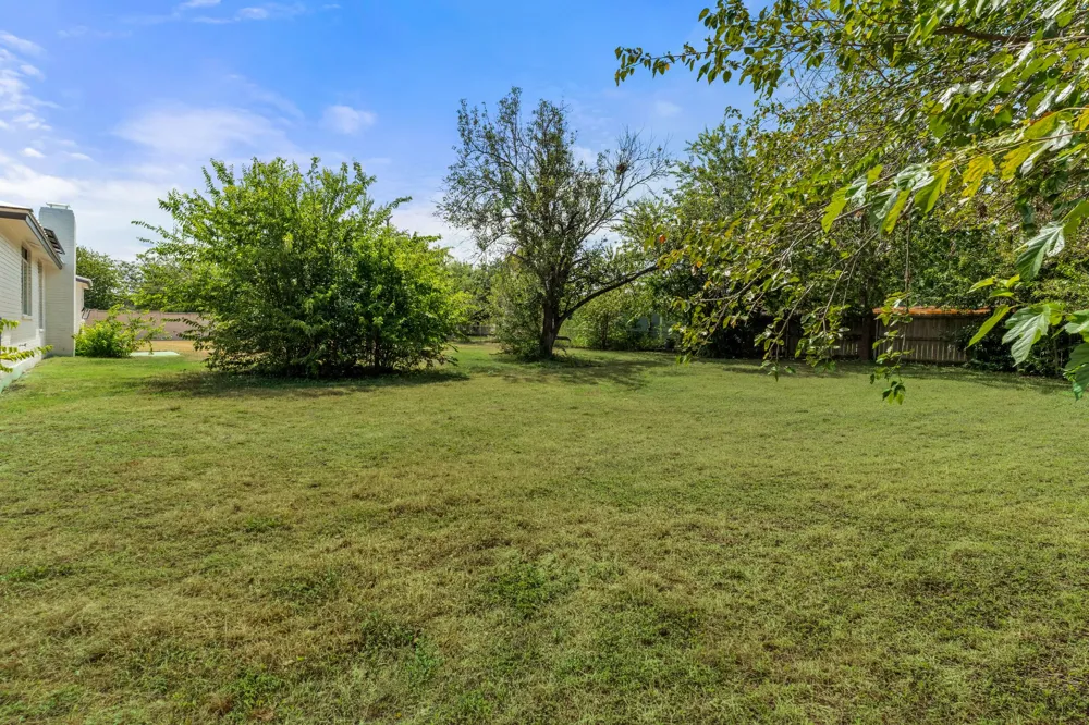 1500 Wildflower Drive Round Rock, TX 78664