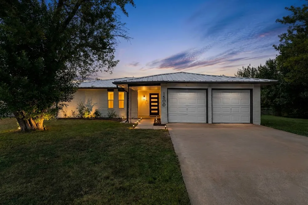 1500 Wildflower Drive Round Rock, TX 78664