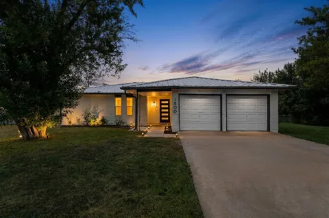 1500 Wildflower Drive