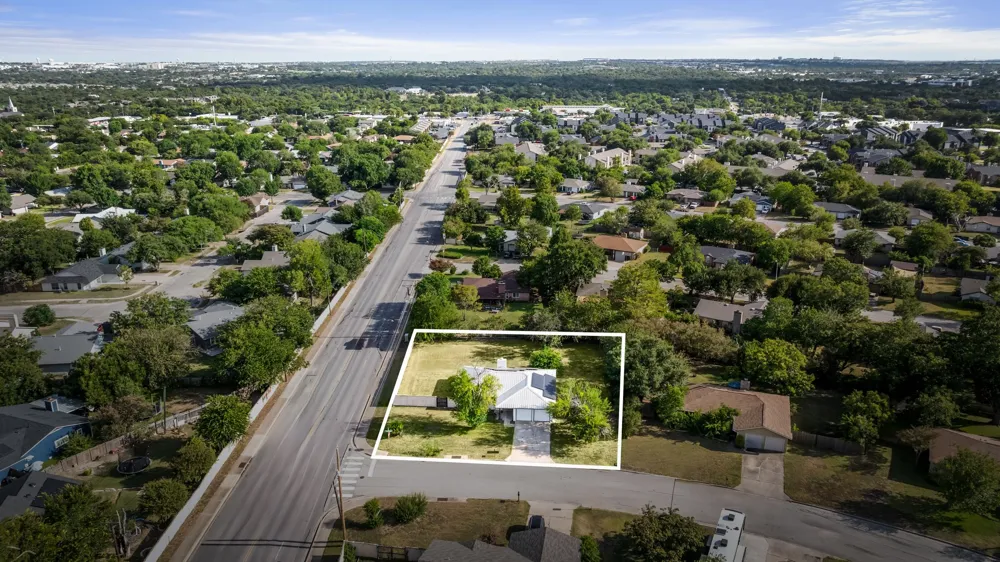 1500 Wildflower Drive Round Rock, TX 78664