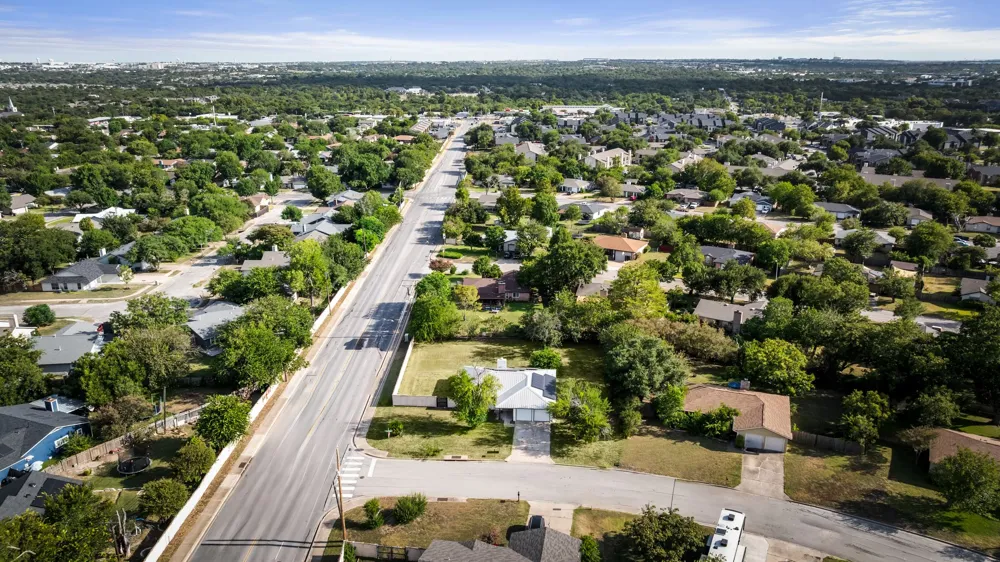 1500 Wildflower Drive Round Rock, TX 78664