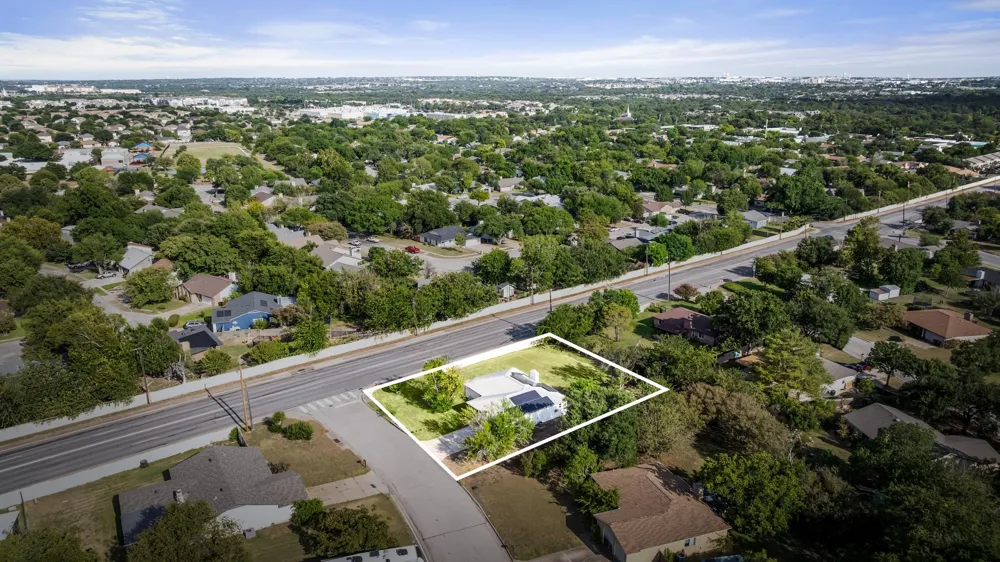 1500 Wildflower Drive Round Rock, TX 78664