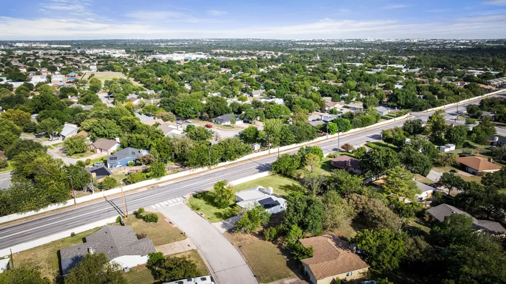 1500 Wildflower Drive Round Rock, TX 78664