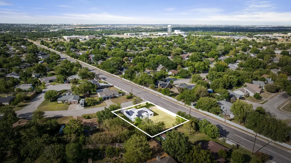 1500 Wildflower Drive Round Rock, TX 78664