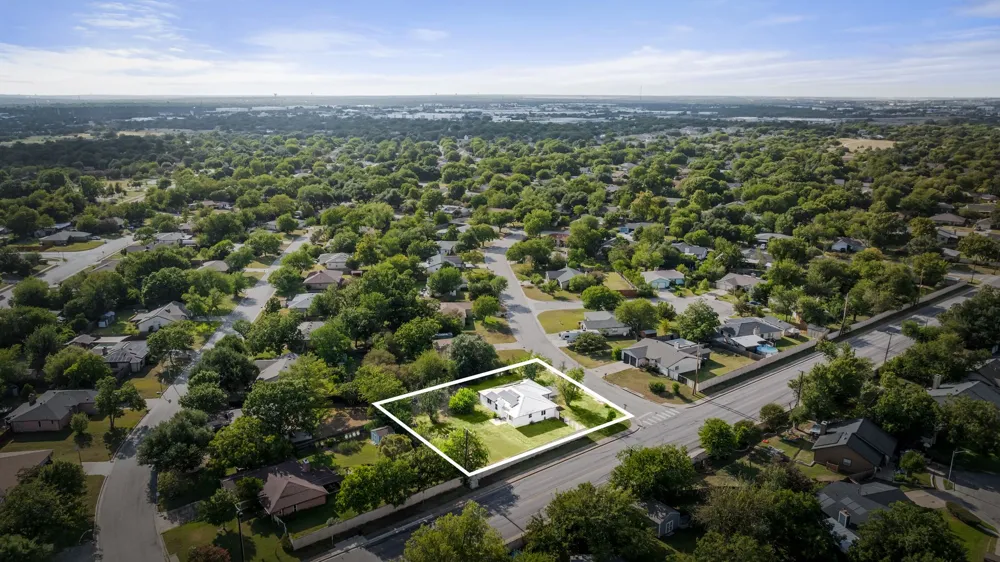 1500 Wildflower Drive Round Rock, TX 78664