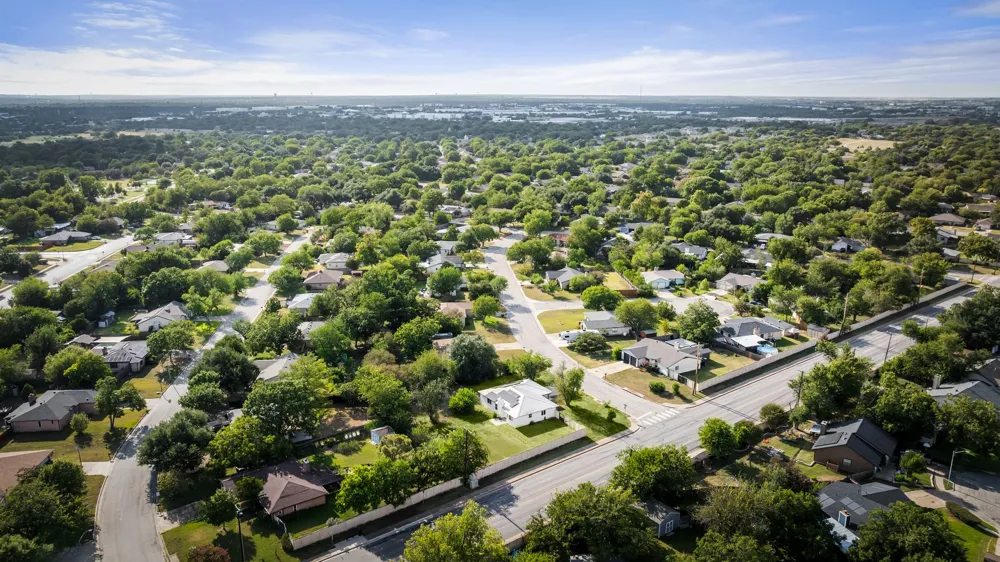 1500 Wildflower Drive Round Rock, TX 78664