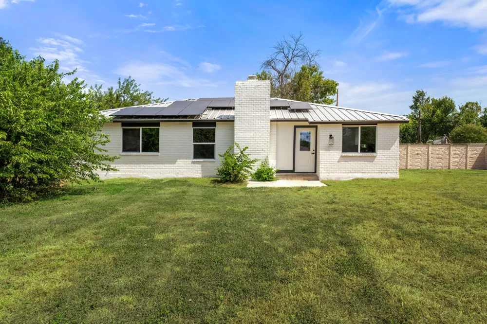 1500 Wildflower Drive Round Rock, TX 78664