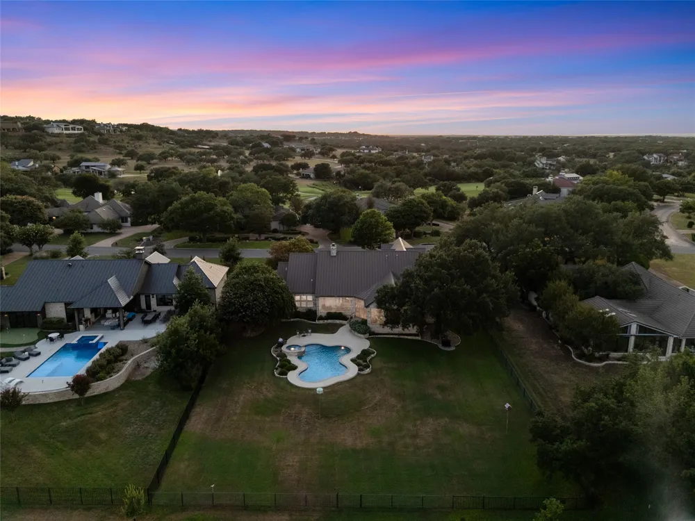27017 Masters Parkway Spicewood, TX 78669
