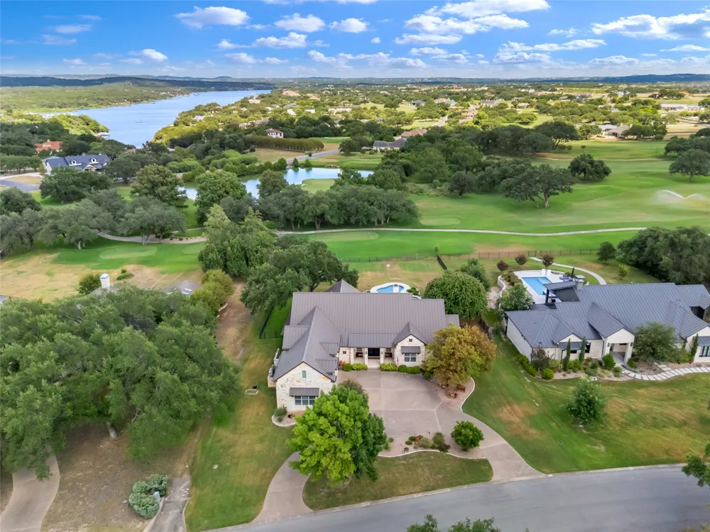 27017 Masters Parkway Spicewood, TX 78669