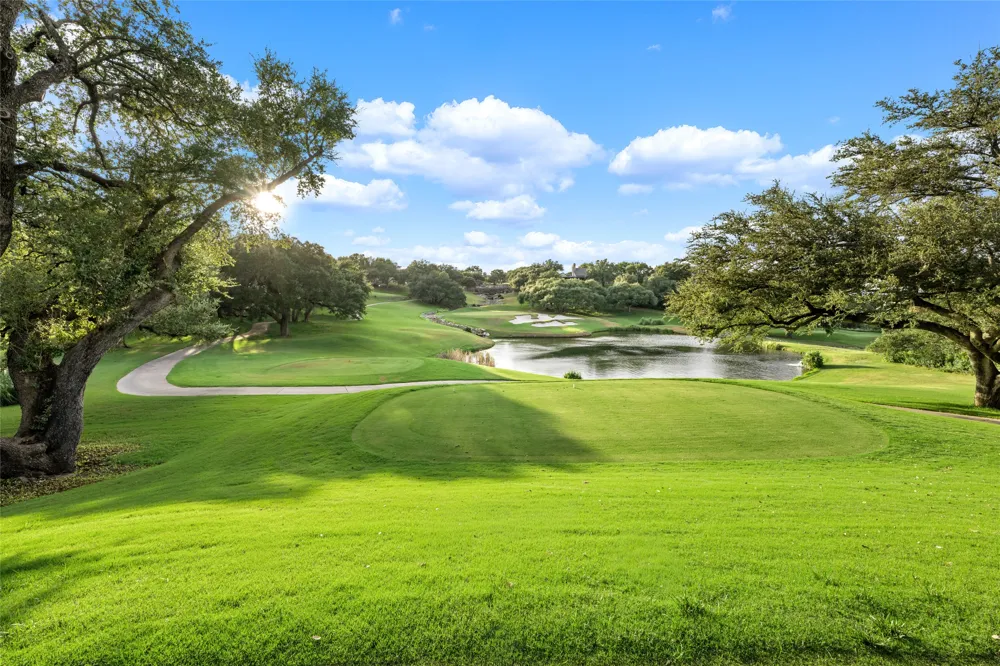 27017 Masters Parkway Spicewood, TX 78669