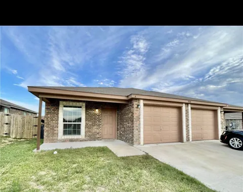 904 Lasso Drive #A
