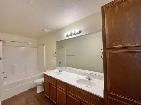 904 Lasso Drive #A Killeen, TX 76543