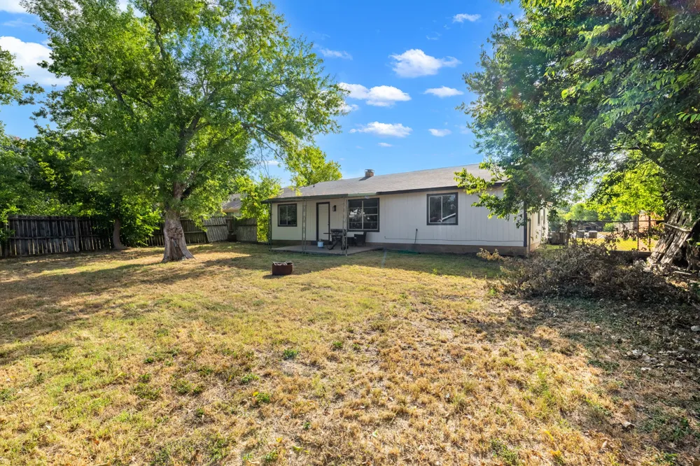906 Brandywine Drive Temple, TX 76504