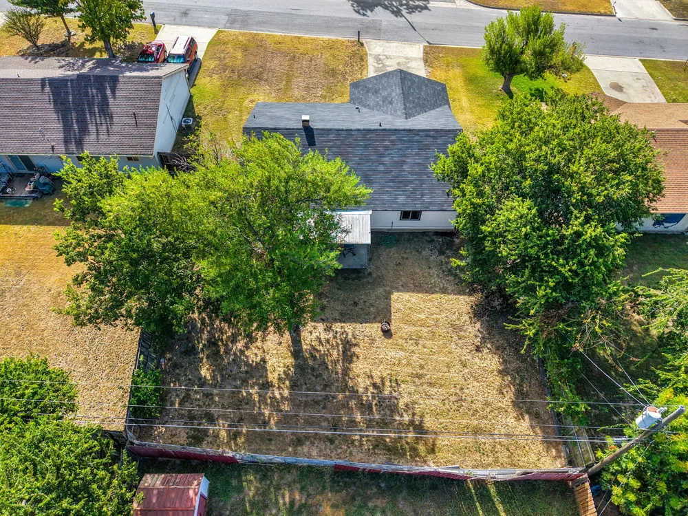 906 Brandywine Drive Temple, TX 76504