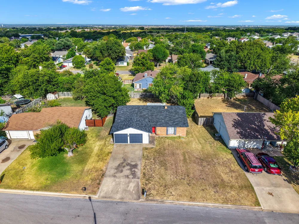 906 Brandywine Drive Temple, TX 76504