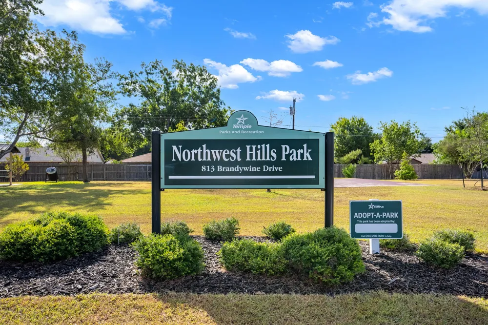 906 Brandywine Drive Temple, TX 76504