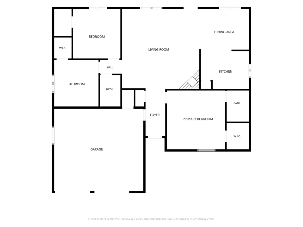 906 Brandywine Drive Temple, TX 76504