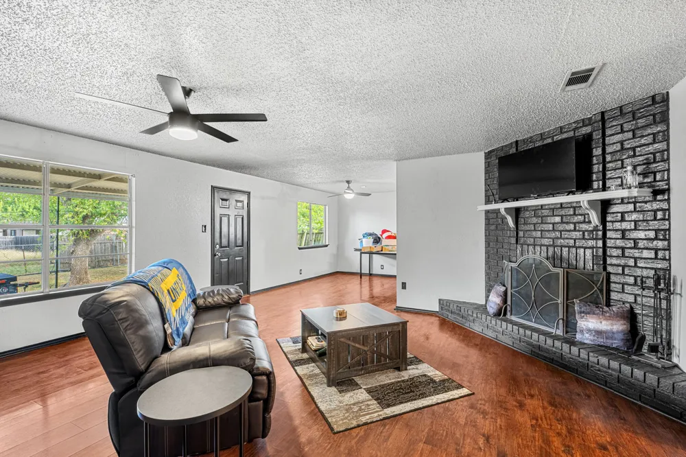 906 Brandywine Drive Temple, TX 76504