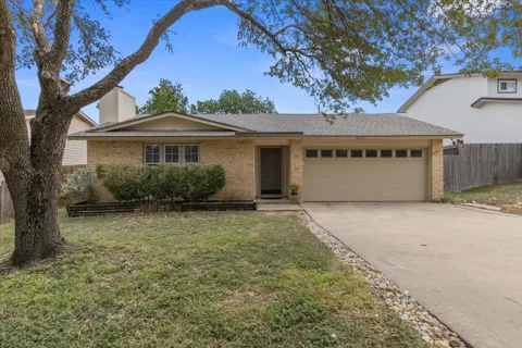 8405 Fenton Drive
