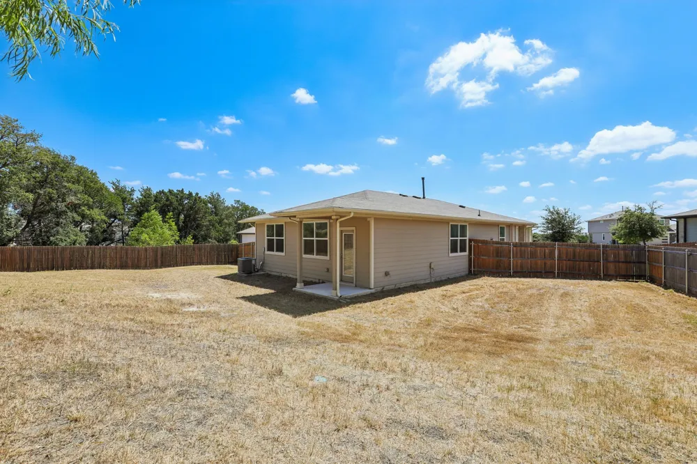 10724 Deaton Lane Austin, TX 78754