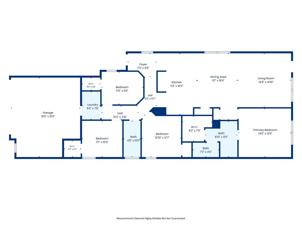 10724 Deaton Lane Austin, TX 78754