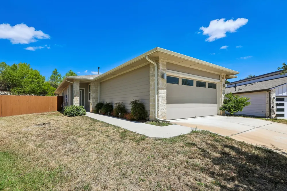 10724 Deaton Lane Austin, TX 78754