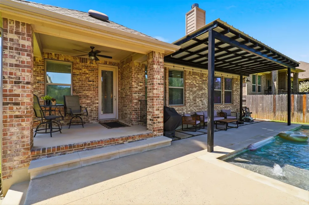 662 Catalina Lane Austin, TX 78737