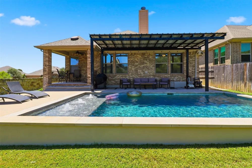 662 Catalina Lane Austin, TX 78737