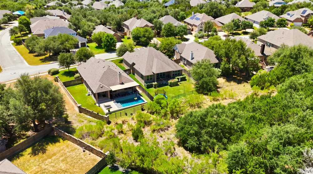 662 Catalina Lane Austin, TX 78737