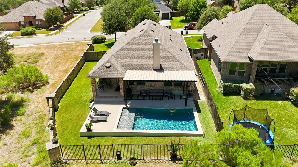 662 Catalina Lane Austin, TX 78737