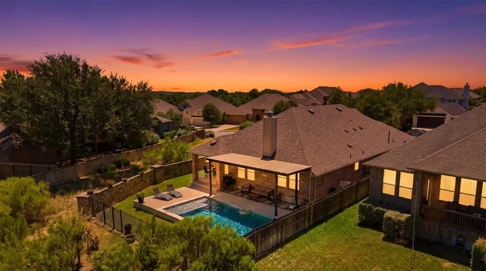 662 Catalina Lane Austin, TX 78737