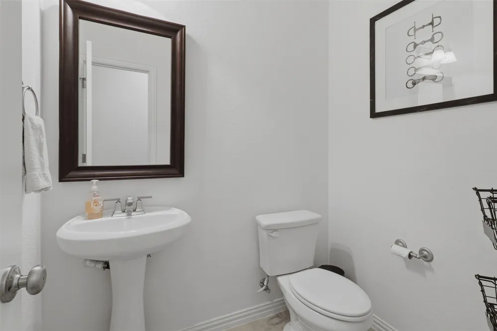 662 Catalina Lane Austin, TX 78737