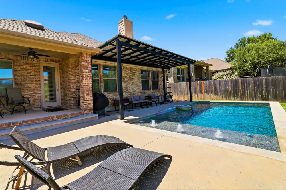 662 Catalina Lane Austin, TX 78737