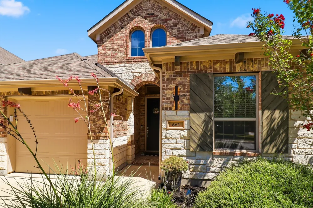 662 Catalina Lane Austin, TX 78737