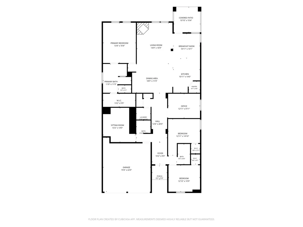 662 Catalina Lane Austin, TX 78737